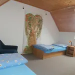 홈스테이 Svata Trojice Trhové Sviny
