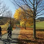 Svata Trojice * Trhové Sviny