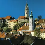Svata Trojice 홈스테이 Trhové Sviny