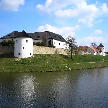 Svata Trojice 民宿 *