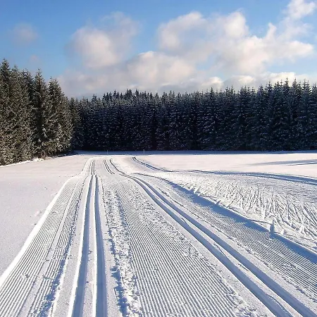 Svata Trojice 民宿 Trhové Sviny