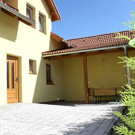 Svata Trojice 民宿 *