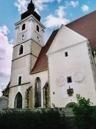 Svata Trojice *