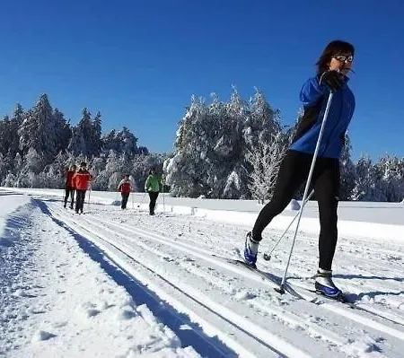 Svata Trojice Trhové Sviny