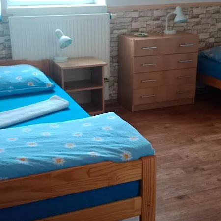 Svata Trojice Homestay szállás *