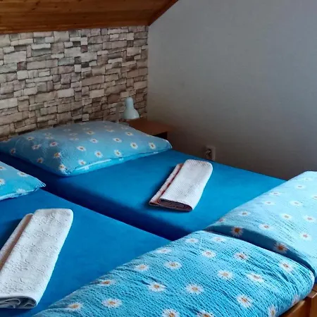 Svata Trojice Trhové Sviny