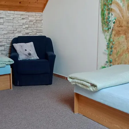 Homestay szállás Svata Trojice *