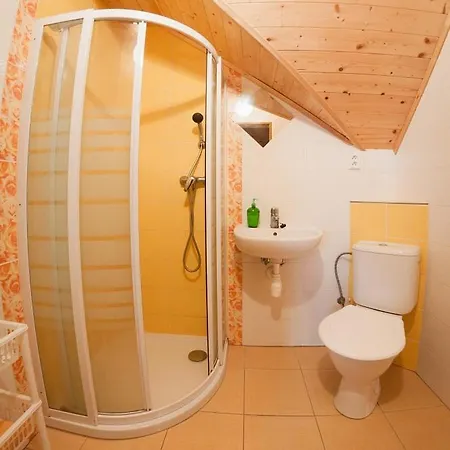 Svata Trojice Trhové Sviny