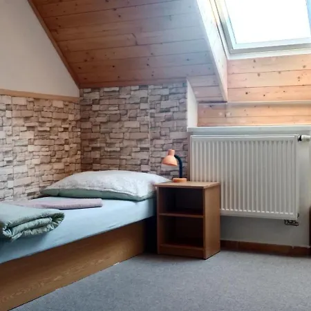 Homestay szállás Svata Trojice