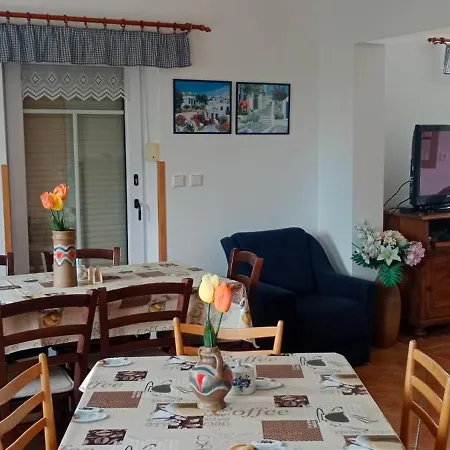 Svata Trojice Homestay szállás Trhové Sviny