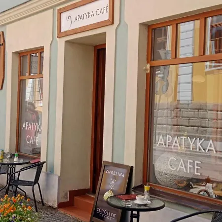 Homestay szállás Svata Trojice *