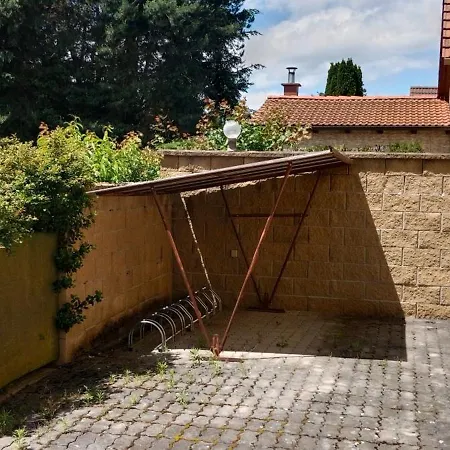 Svata Trojice Kwatera prywatna *