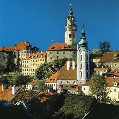 Svata Trojice Homestay szállás Trhové Sviny